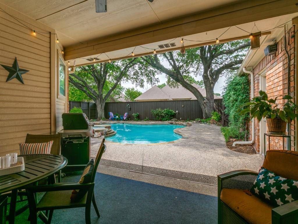 Coppell, TX 75019,804 Blue Jay Lane