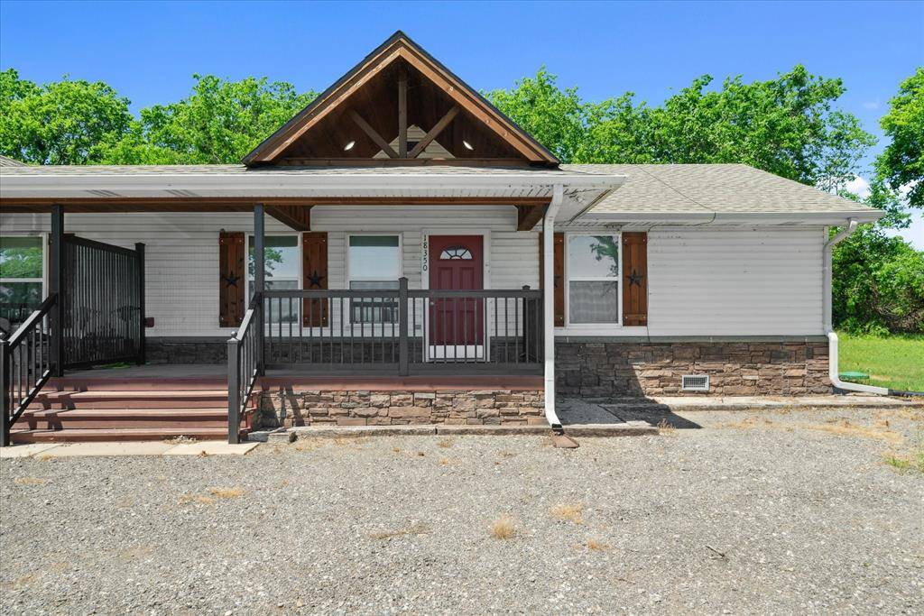 Wills Point, TX 75169,18350 FM 47 #1