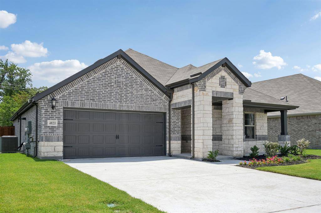Farmersville, TX 75442,4023 Medina Drive