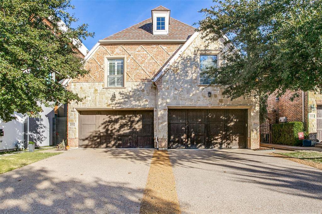 5143 Miller Avenue, Dallas, TX 75206