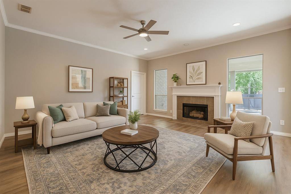 Benbrook, TX 76126,7521 Whitestone Ranch Road
