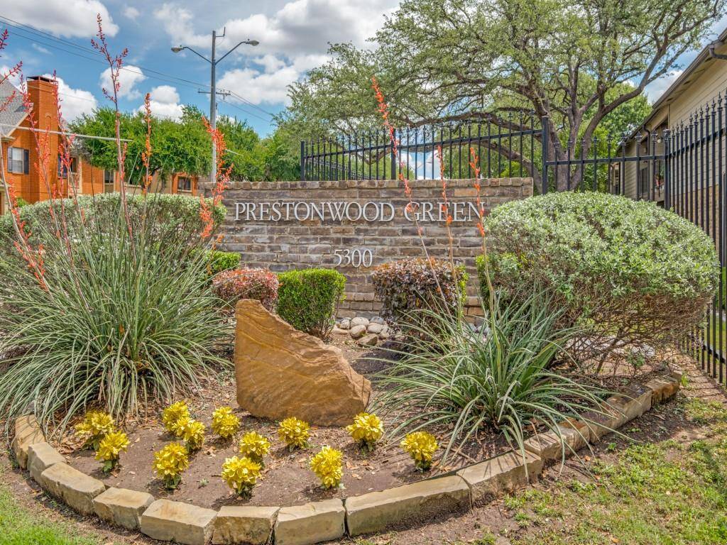 5300 Keller Springs Road #2041, Dallas, TX 75248