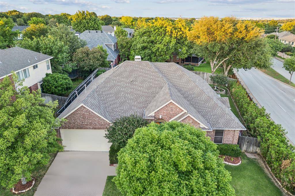 Grapevine, TX 76051,2806 Northwood Street