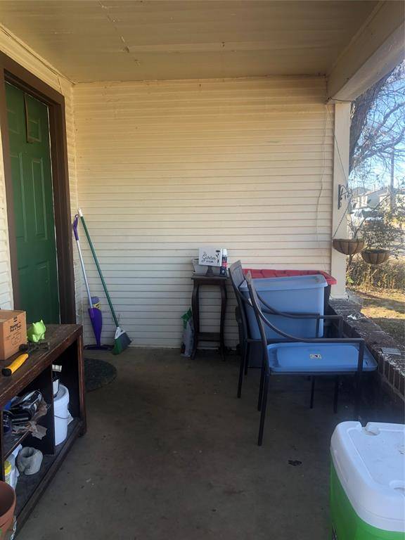 Denton, TX 76201,521 W Collins Street