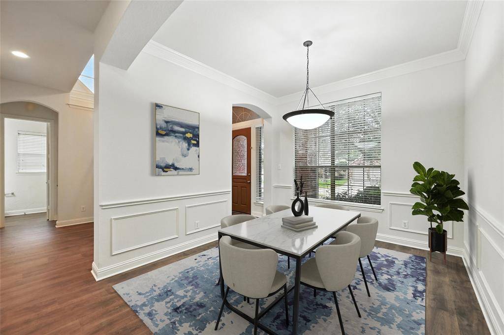 Flower Mound, TX 75022,3816 Appleton Lane