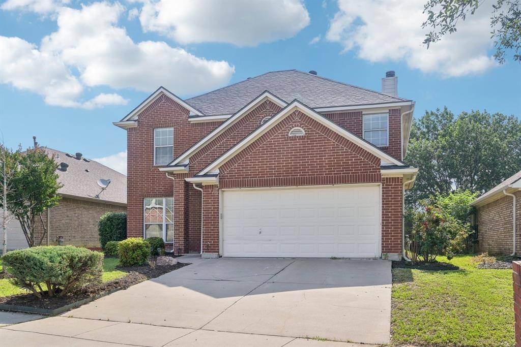 203 Sandpoint Drive, Mansfield, TX 76063