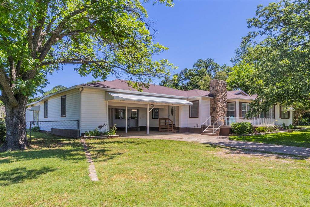 Weatherford, TX 76088,2710 Mineral Wells Highway