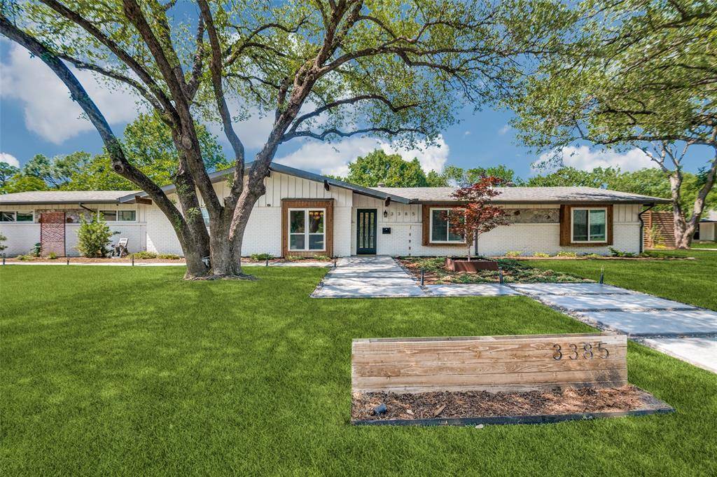 Dallas, TX 75229,3385 Northaven Road