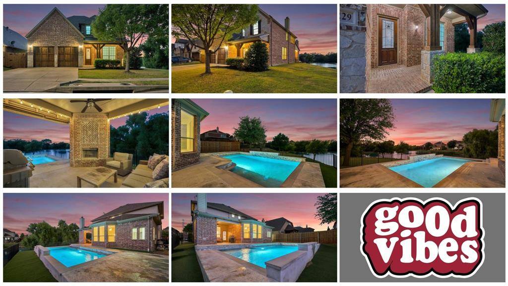 Fort Worth, TX 76262,15229 Mallard Creek Street