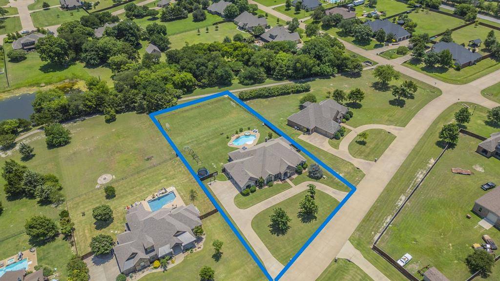 Midlothian, TX 76065,3340 Pleasantville Road