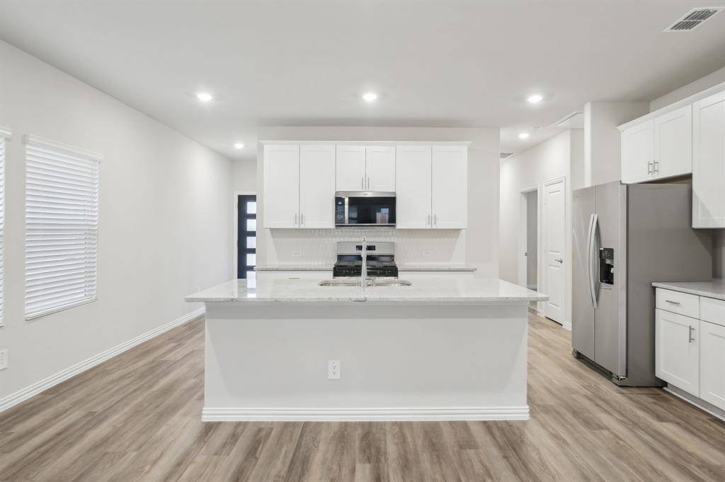 Princeton, TX 75071,201 Greenbriar Drive
