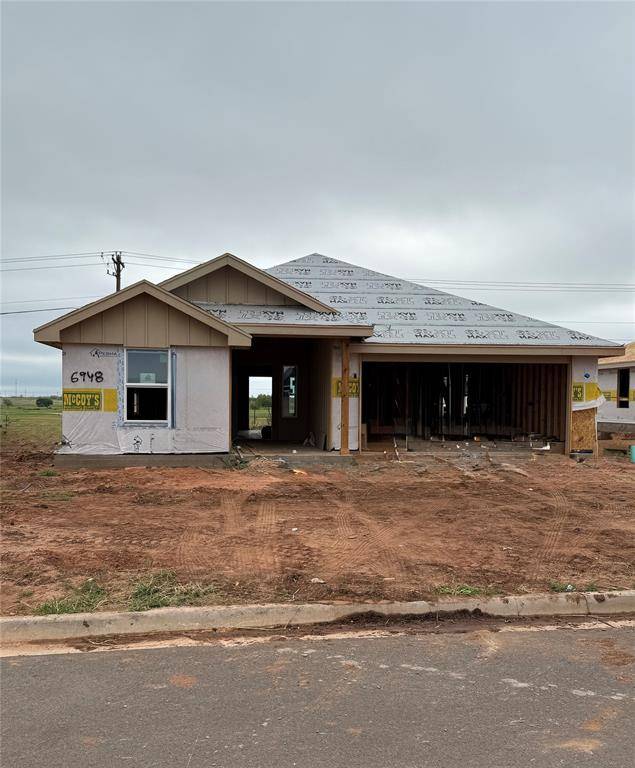6948 Tin Cup, Abilene, TX 79606