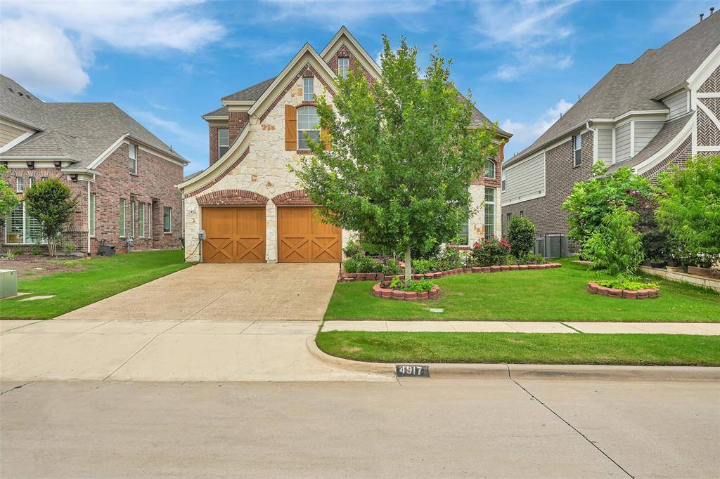 4917 Albatross Drive, Plano, TX 75074