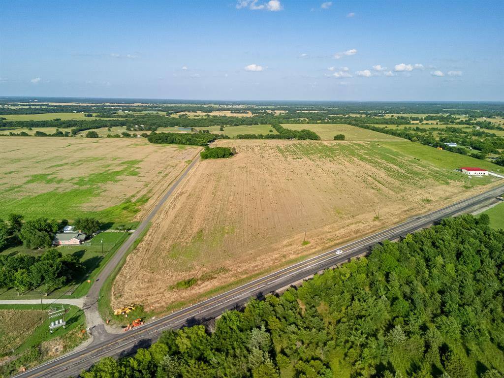 Commerce, TX 75428,Lot 3 County Road 4609