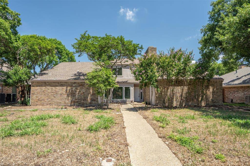 4209 Brooktree Lane,  Dallas,  TX 75287