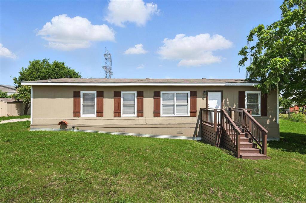 144 Sun Valley Drive, Fate, TX 75189