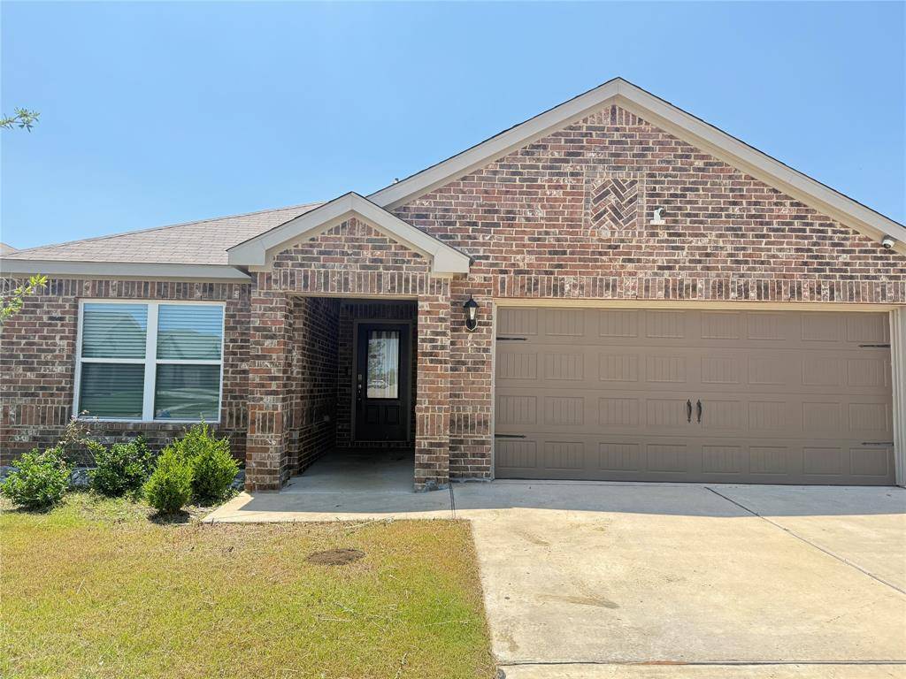 115 Sammy Fowler Avenue, Venus, TX 76084
