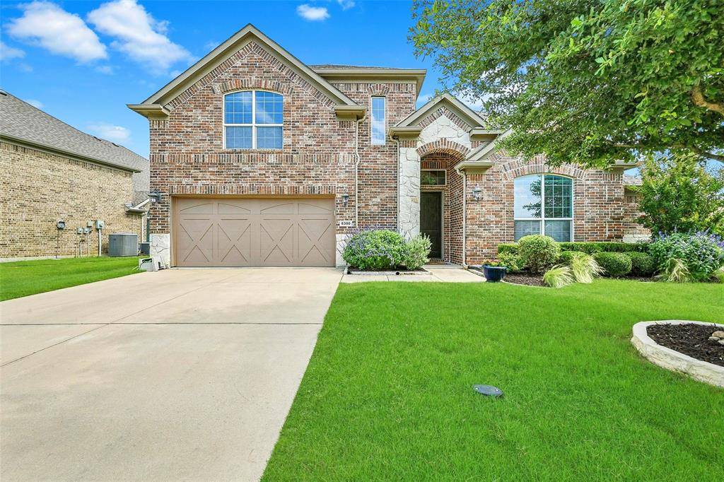 Mckinney, TX 75071,8300 Inspiration Lane