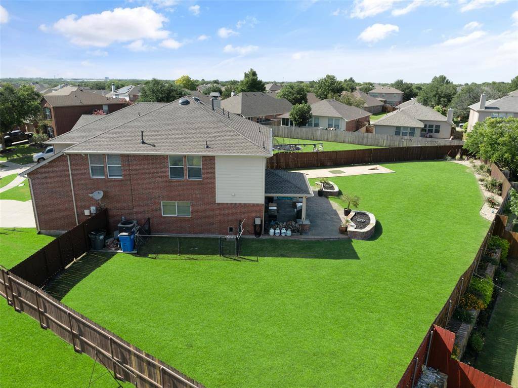 Wylie, TX 75098,2115 Highland River Drive