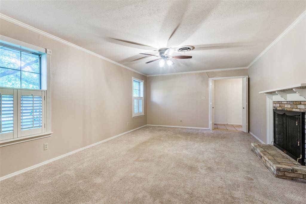Denton, TX 76209,116 Mill Pond Road