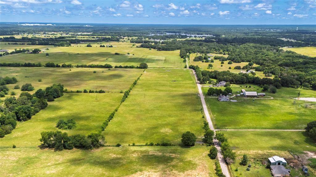 Quinlan, TX 75474,5580 (Lot 3) County Road 3521