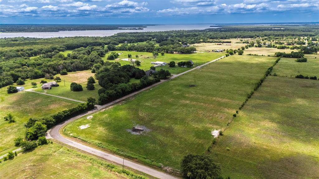 Quinlan, TX 75474,5580 (Lot 8) County Road 3521