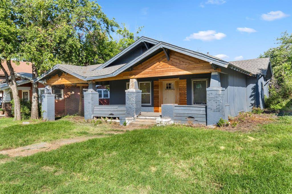 Wichita Falls, TX 76309,1304 Polk Street