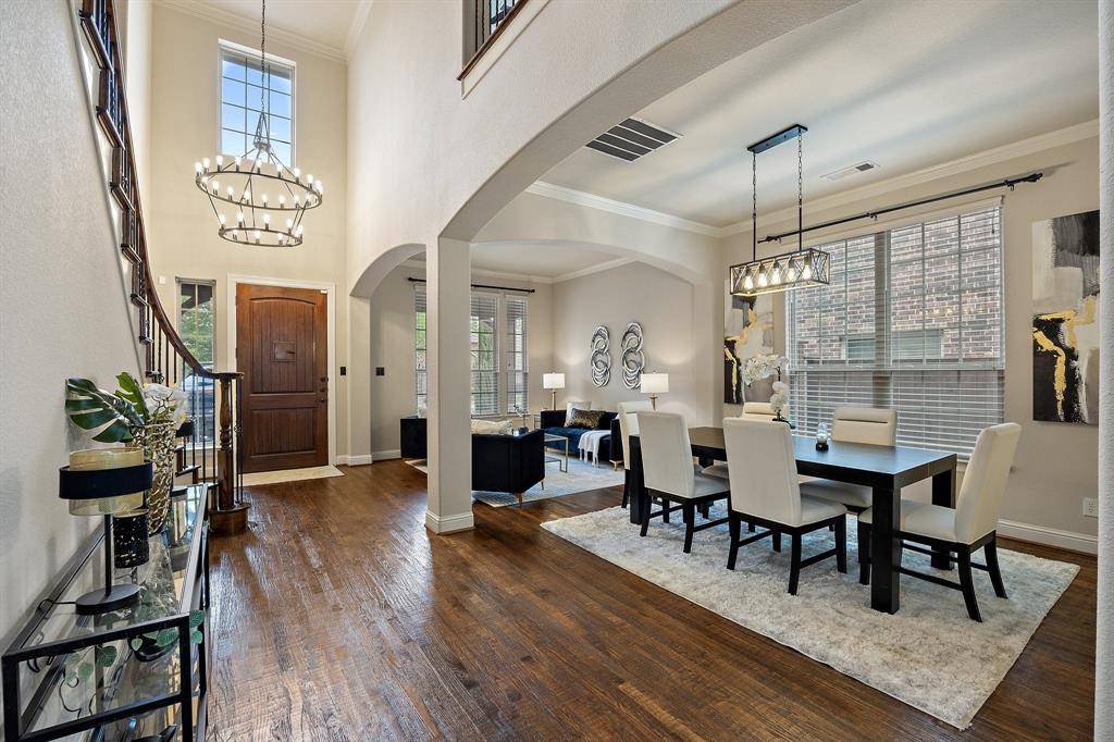 Mckinney, TX 75070,5529 Bentrose Drive