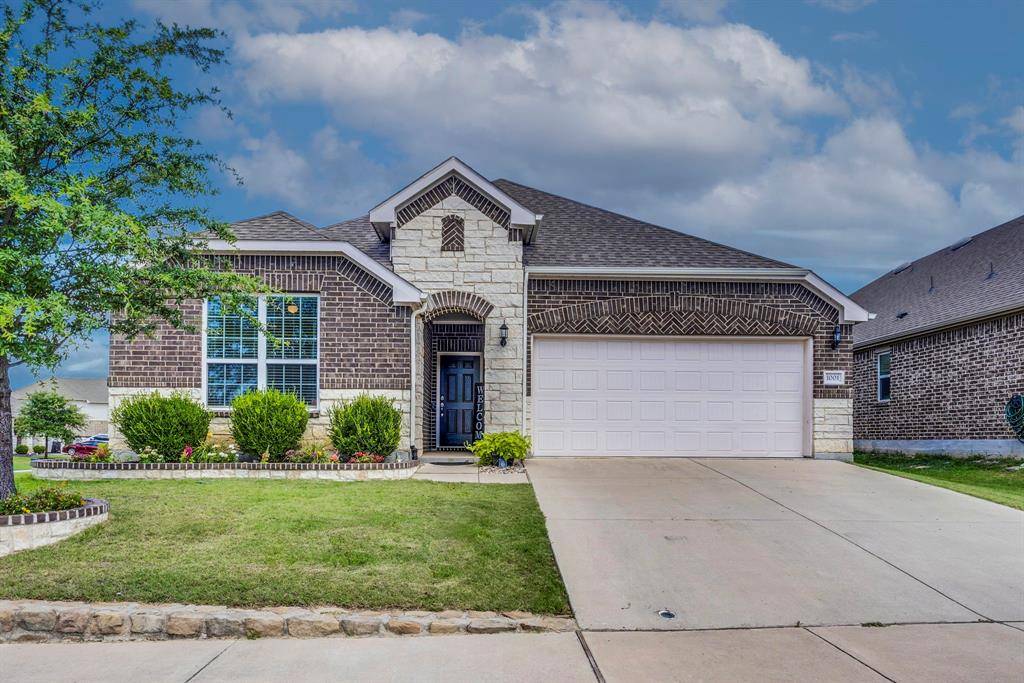 1001 Twisting Ridge Terrace, Fort Worth, TX 76052