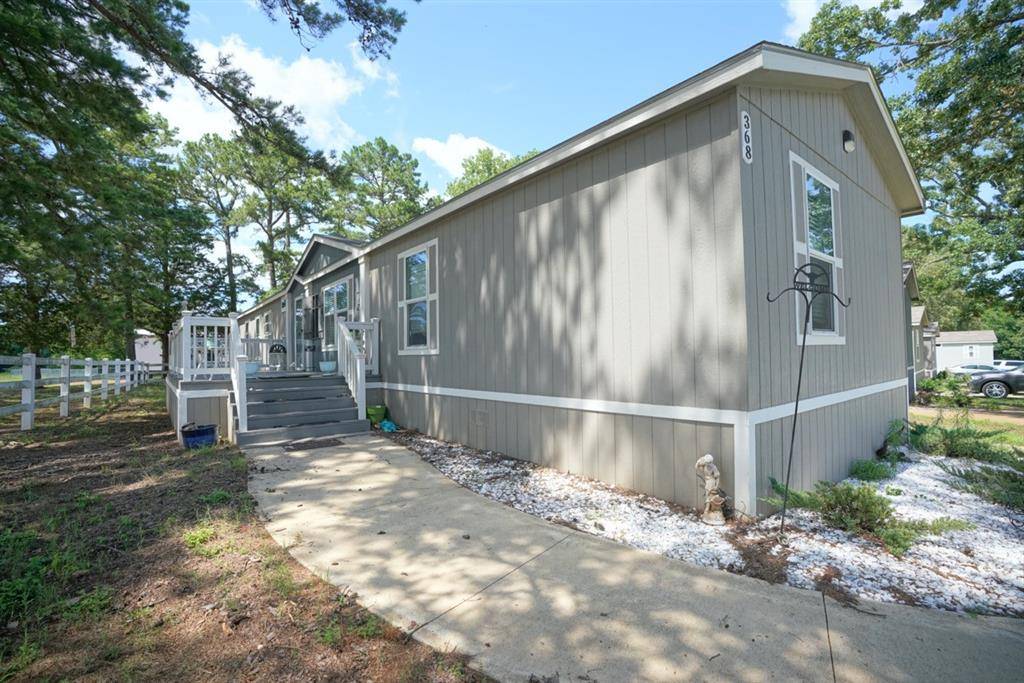 Tyler, TX 75708,11300 hwy 271 #368