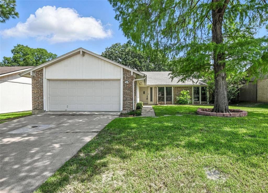 1106 Paluxy Court, Flower Mound, TX 75028