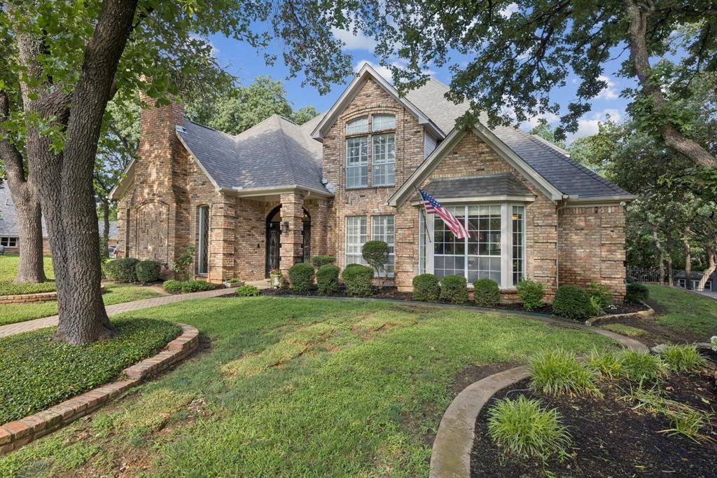 Keller, TX 76262,1532 Bellechase Drive