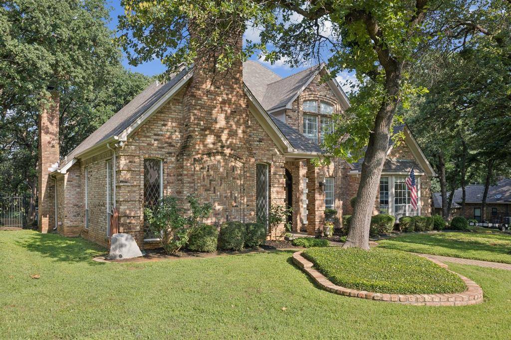 Keller, TX 76262,1532 Bellechase Drive