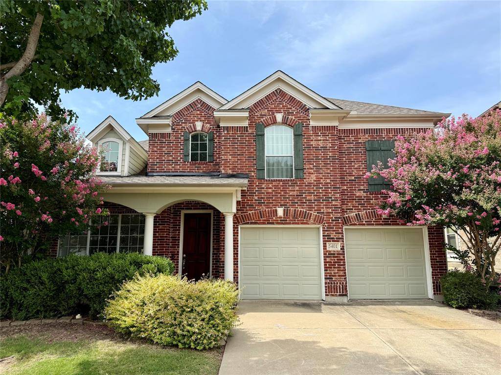 Mckinney, TX 75071,5401 Ridgepass Lane
