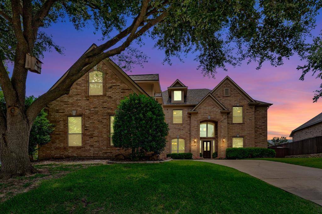 Flower Mound, TX 75022,4001 Ashburton Way