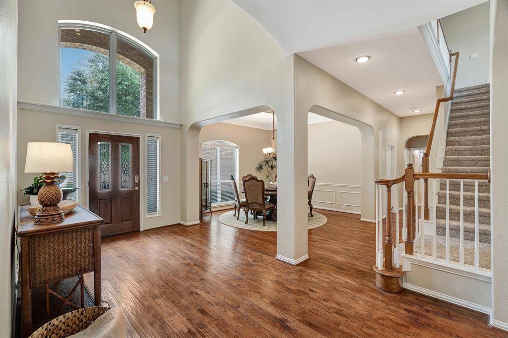 Flower Mound, TX 75022,4001 Ashburton Way