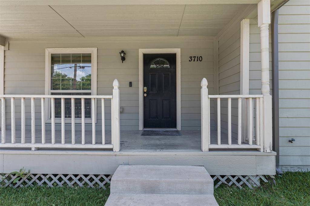 Dallas, TX 75212,3710 Harlingen Street