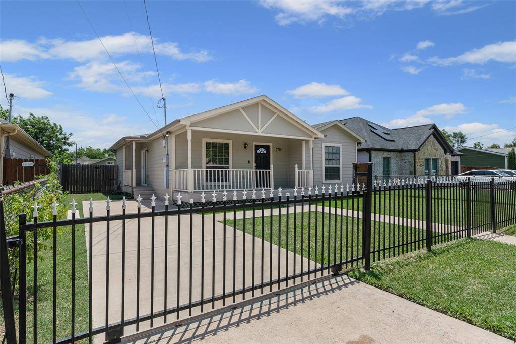 Dallas, TX 75212,3710 Harlingen Street