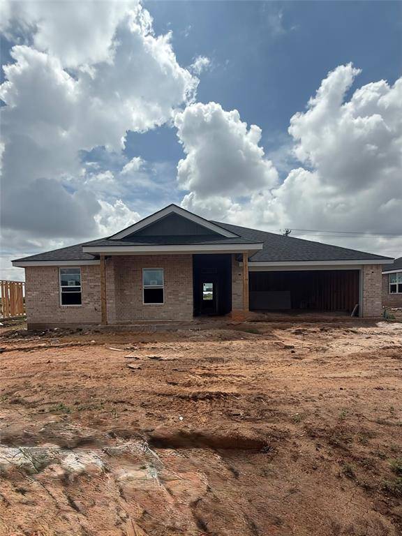 6940 Tin Cup, Abilene, TX 79606