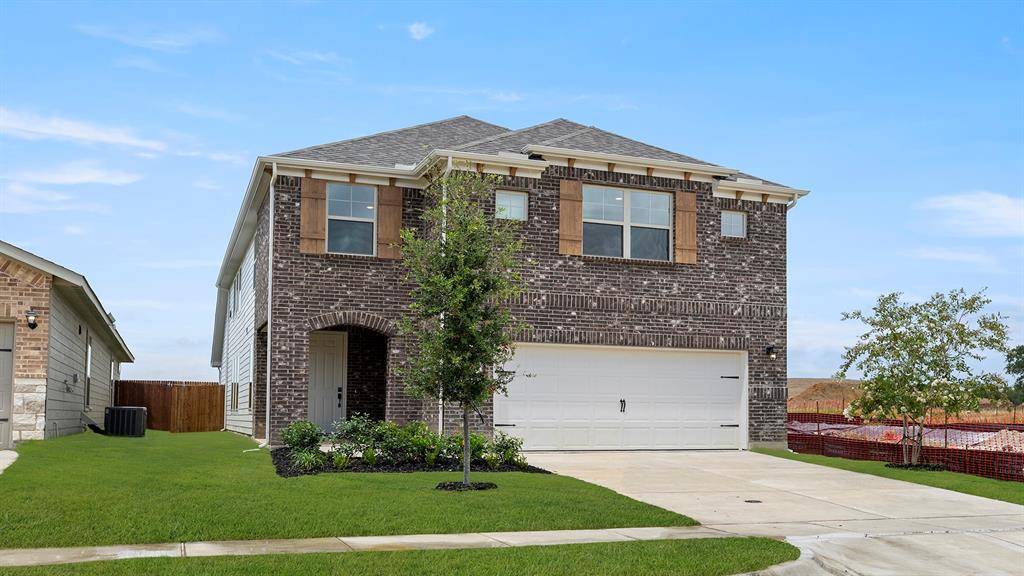 Aubrey, TX 76227,1660 Edgeway Drive