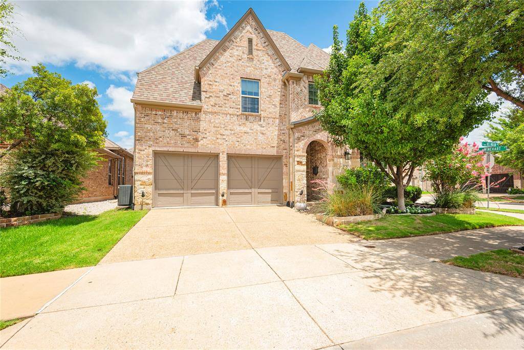 Lewisville, TX 75056,5117 Del Molin Avenue