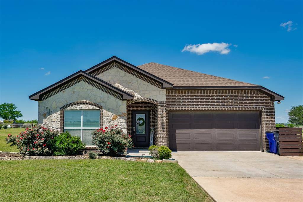 1091 County Road 348, Valley View, TX 76272