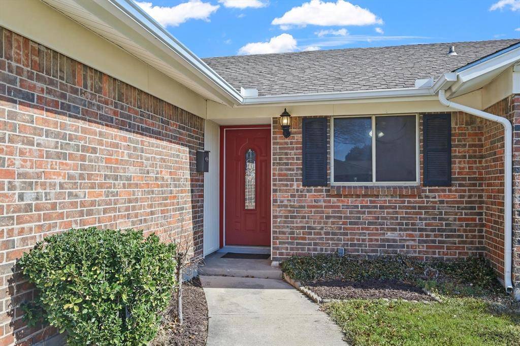 Fort Worth, TX 76116,2925 Portales Drive