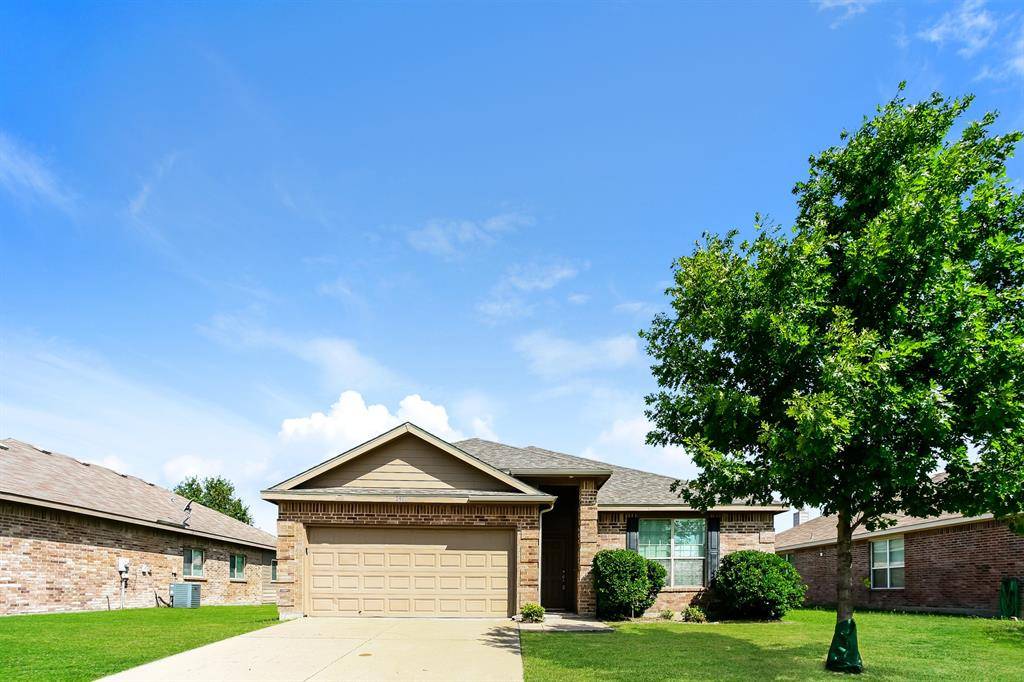Seagoville, TX 75159,2911 Thistlewood Drive