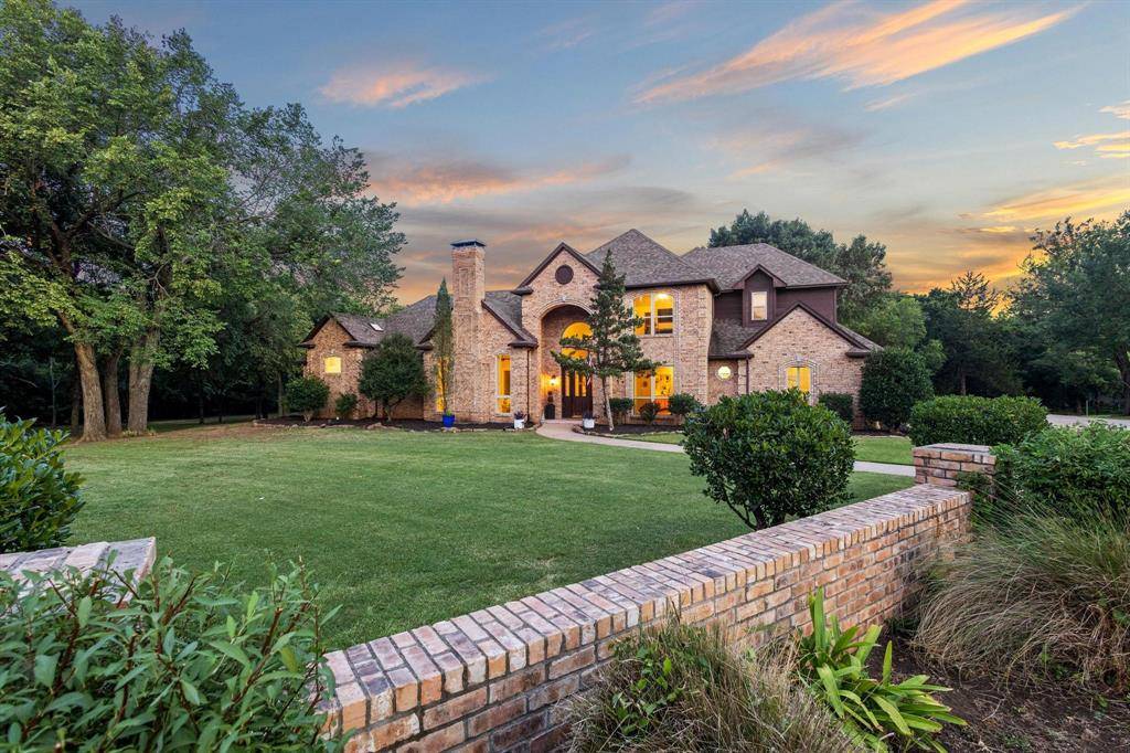 3430 W Crawford Street, Denison, TX 75020