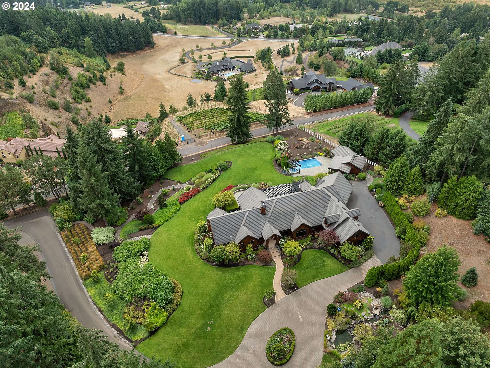 Wilsonville, OR 97070,24683 SW NEWLAND RD