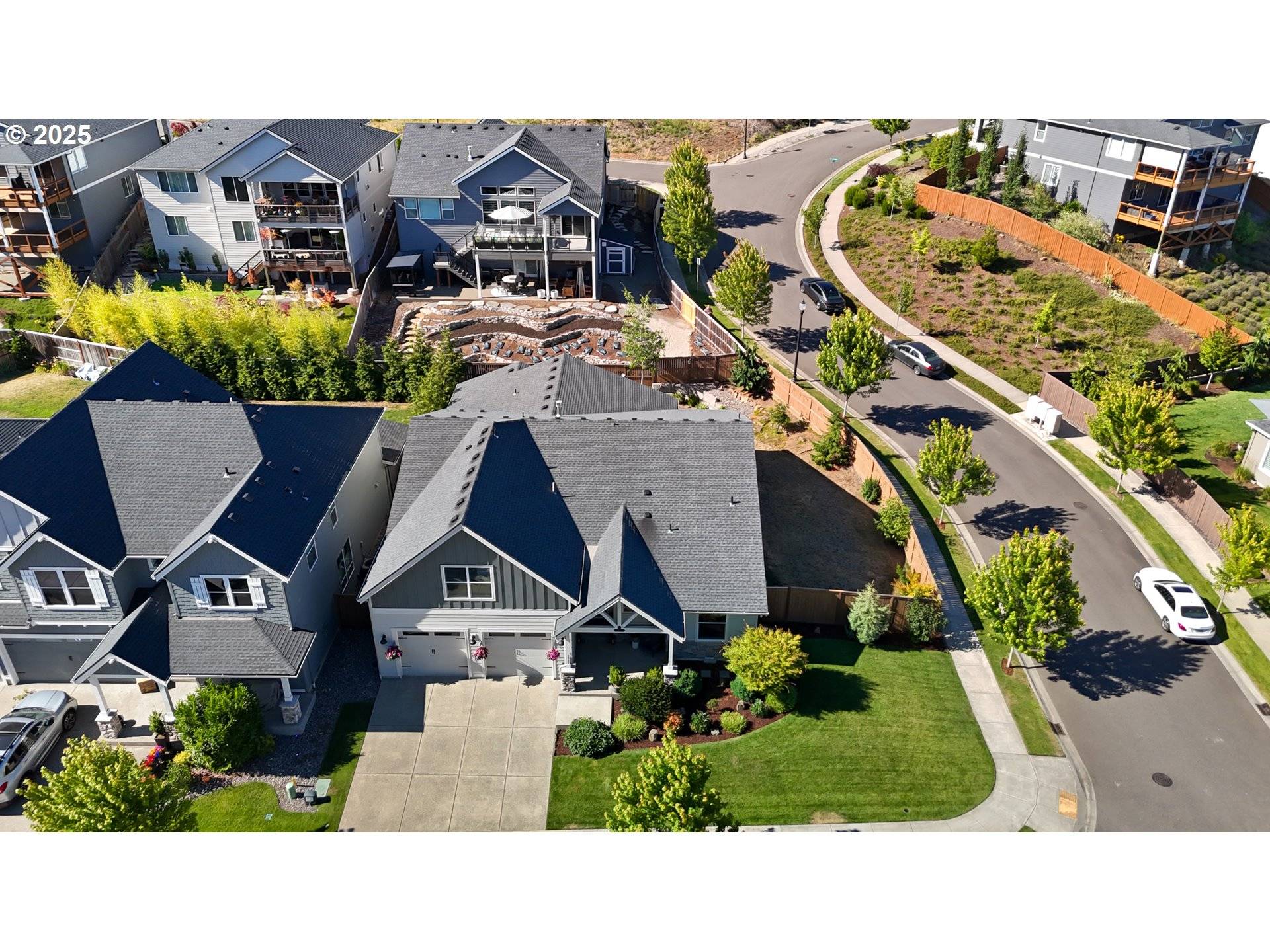 Camas, WA 98607,1721 NE PECAN LN