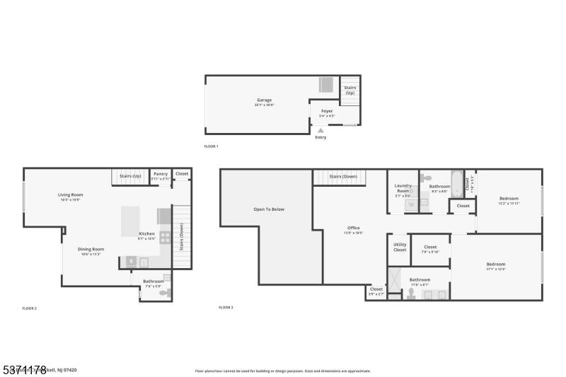 Wanaque Boro, NJ 07420,28 Elston Ct #28