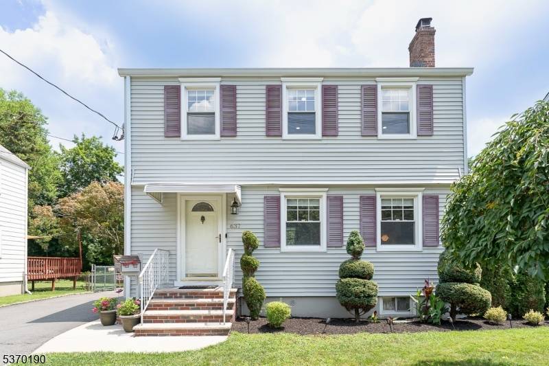 Bloomfield Twp., NJ 07003,637 Broad St