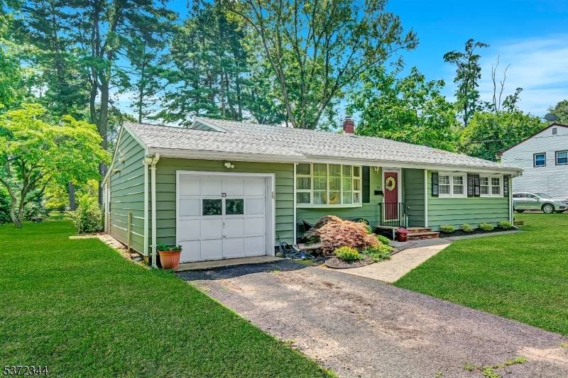 Green Brook Twp., NJ 08812,23 Greenbrook Rd